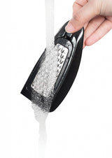 Anysharp 3-in-1 smart box rasp - met Opvangbak