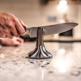 AnySharp Messenslijper Xblade Professional - Gun metal