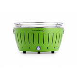 LotusGrill XL - Ø 435 mm - Groen - Beschikbaar voor 10 Personen