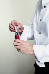 iSi Sparkwhip Slagroompatronen - 50 stuks