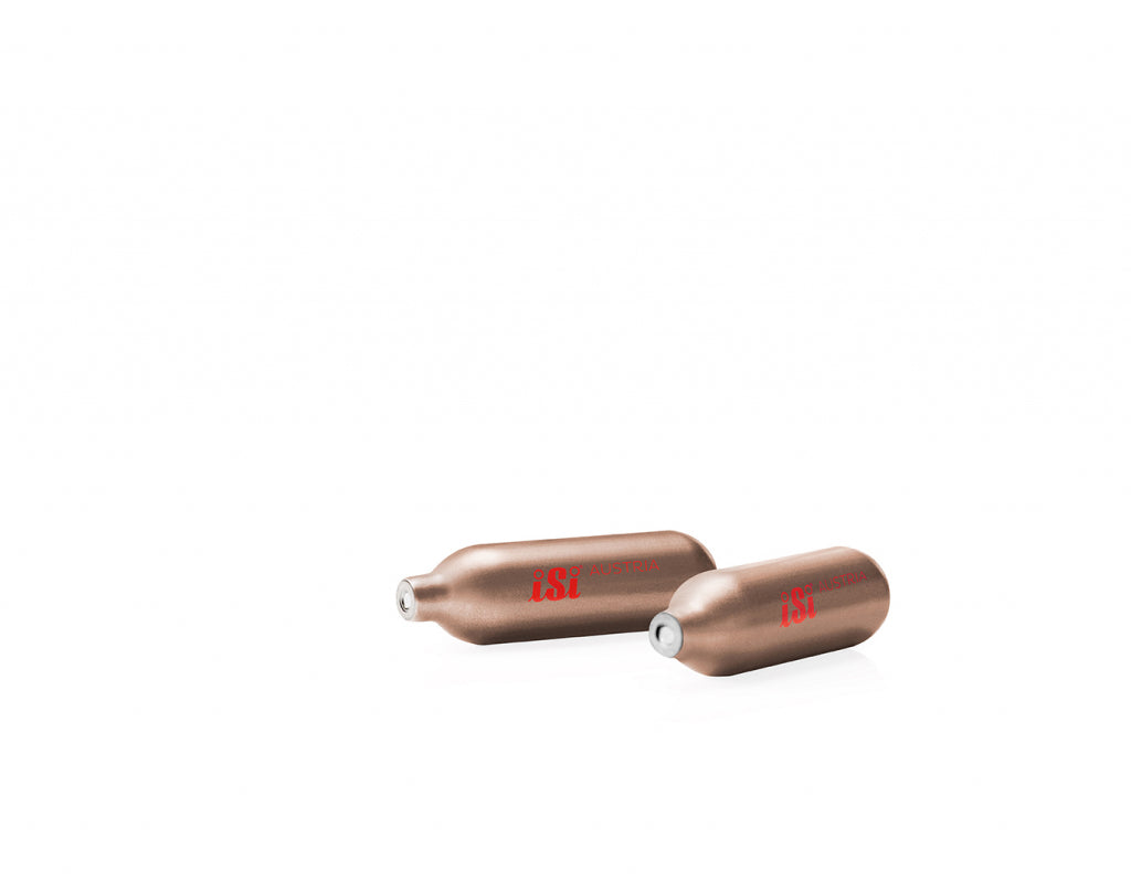 iSi Nitro patronen - 16 stuks