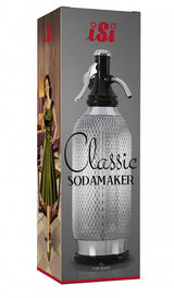iSi Sodamaker Classic - 1.0Ltr