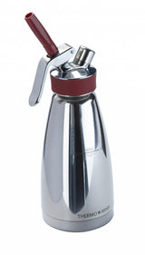 iSi Thermo Whip Plus rvs - 0.5 Ltr