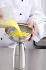 iSi Trechter en zeef