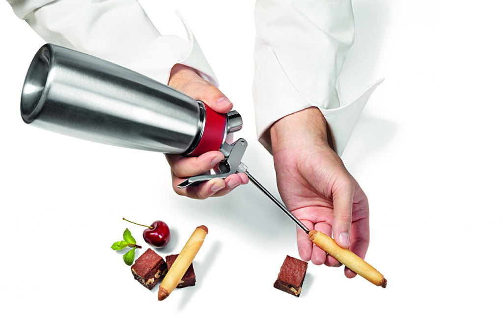 iSi Doseernaald Blister - 4 stuks