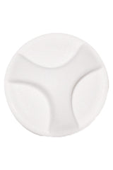 iSi Afdekdop Dessert Whip - Zwart