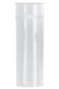 iSi Meetbuis met O-ring voor Sodamaker Classic