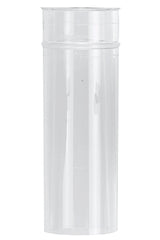 iSi Meetbuis met O-ring voor Sodamaker Classic