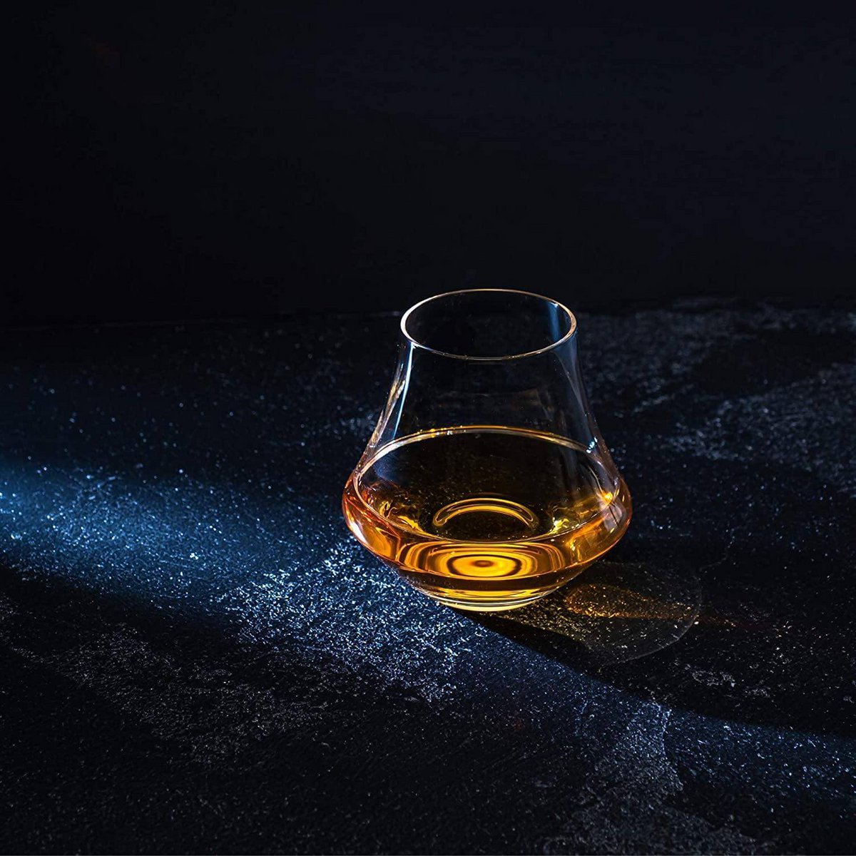 The Connoisseur's Set - Nosing Whiskey Glass Edition - Geleverd in een geschenkverpakking