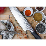 Kotai The Essential Set – 3 Messen: Schilmesje, Gyuto & Broodmes - Geleverd in een Luxe bamboe geschenkverpakking