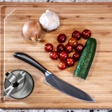 AnySharp Messenslijper Xblade Professional - Silver