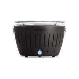 LotusGrill Classic - Ø 350 mm - Grijs - Beschikbaar tot 5 personen