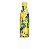 IZY Drinkfles - Giallo Limone - Duurzame Thermofles 500ML - Siciliaanse Zomer
