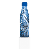 IZY Drinkfles Royal Blue | 500ML Luxe & Duurzame Thermofles - Modern Mastery Collectie