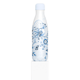 IZY Drinkfles Soft Azure | 500ML Luxe & Duurzame Thermofles - Modern Mastery Collectie