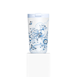 IZY Thermomok - Soft Azure - 350ML Design Koffiebeker To Go - Modern Mastery Collectie