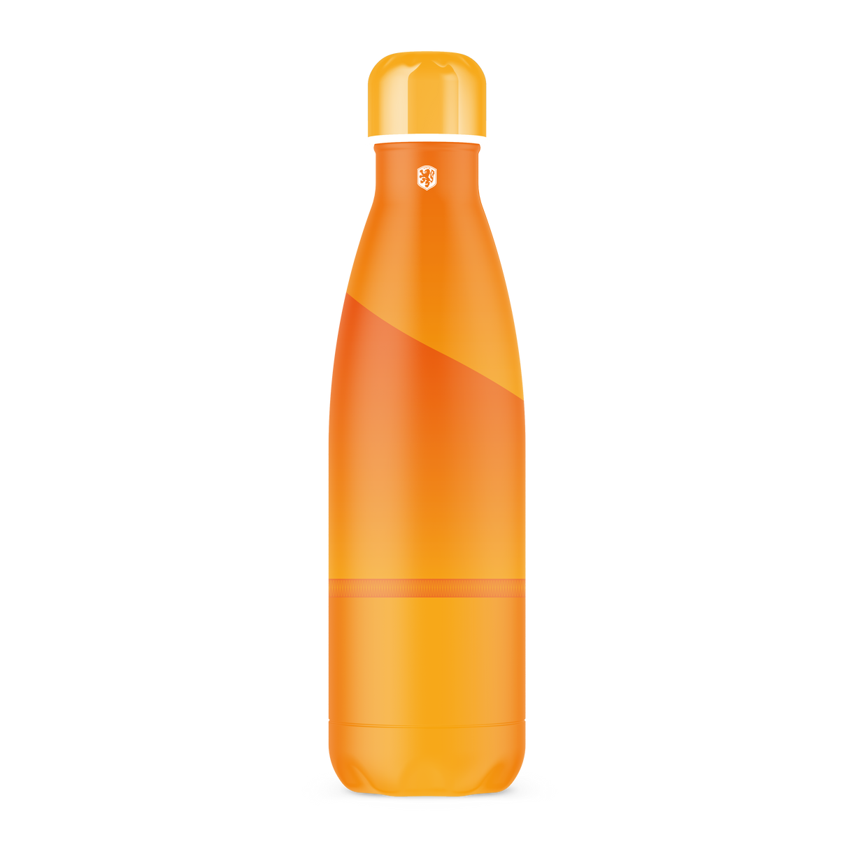 IZY Thermofles - KNVB Editie | 500ML Oranje Supportersfles
