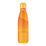 IZY Thermofles - KNVB Editie | 500ML Oranje Supportersfles