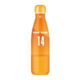 IZY Thermofles - KNVB Editie | 500ML Oranje Supportersfles