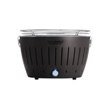 LotusGrill Classic Hybrid - Ø 350 mm - Grijs - Beschikbaar tot 5 personen