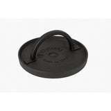 Maysternya Gietijzeren Hamburgerpers - Ø 20 cm