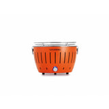 LotusGrill Mini - Ø 292 mm - Oranje - Beschikbaar tot 2 personen