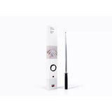 Kotai Aanzetstaal 30 cm – Voor Het Behouden Van Messen-Scherpte - Geleverd in een Luxe bamboe geschenkverpakking