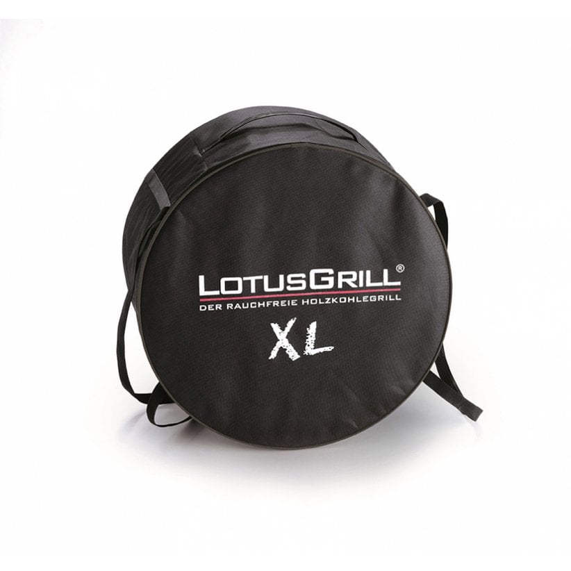 LotusGrill XL - Ø 435 mm - Oranje - Beschikbaar voor 10 Personen