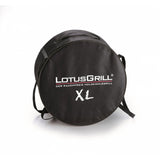 LotusGrill XL - Ø 435 mm - Oranje - Beschikbaar voor 10 Personen