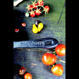 Maysternya Gietijzeren Hapjespan - Ø 26 x 6 cm