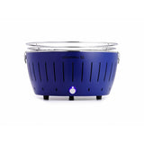 LotusGrill XL - Ø 435 mm - Blauw - Beschikbaar voor 10 Personen