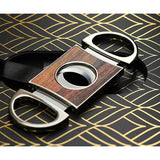 The Gentleman’s Set – Cigar Aficionado: Voor de Man die Tijd Neemt - Geleverd in een geschenkverpakking