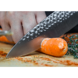 Kotai The Essential Set – 3 Messen: Schilmesje, Gyuto & Broodmes - Geleverd in een Luxe bamboe geschenkverpakking