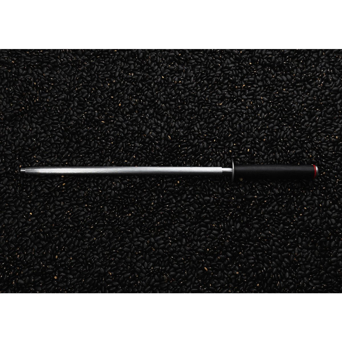 Kotai Bunka Complete Set Deluxe – 4 Messen + Messenzak & Aanzetstaal - Geleverd in een Luxe bamboe geschenkverpakking