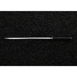 Kotai Bunka Complete Set Deluxe – 4 Messen + Messenzak & Aanzetstaal - Geleverd in een Luxe bamboe geschenkverpakking