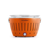 LotusGrill Classic - Ø 350 mm - Oranje - Beschikbaar tot 5 personen