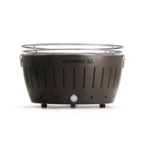LotusGrill XL - Ø 435 mm -Grijs - Beschikbaar voor 10 Personen