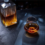 The Connoisseur's Set - Nosing Whiskey Glass Edition - Geleverd in een geschenkverpakking