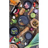 Maysternya Gietijzeren Koekenpan - Ø 24 x 4 cm